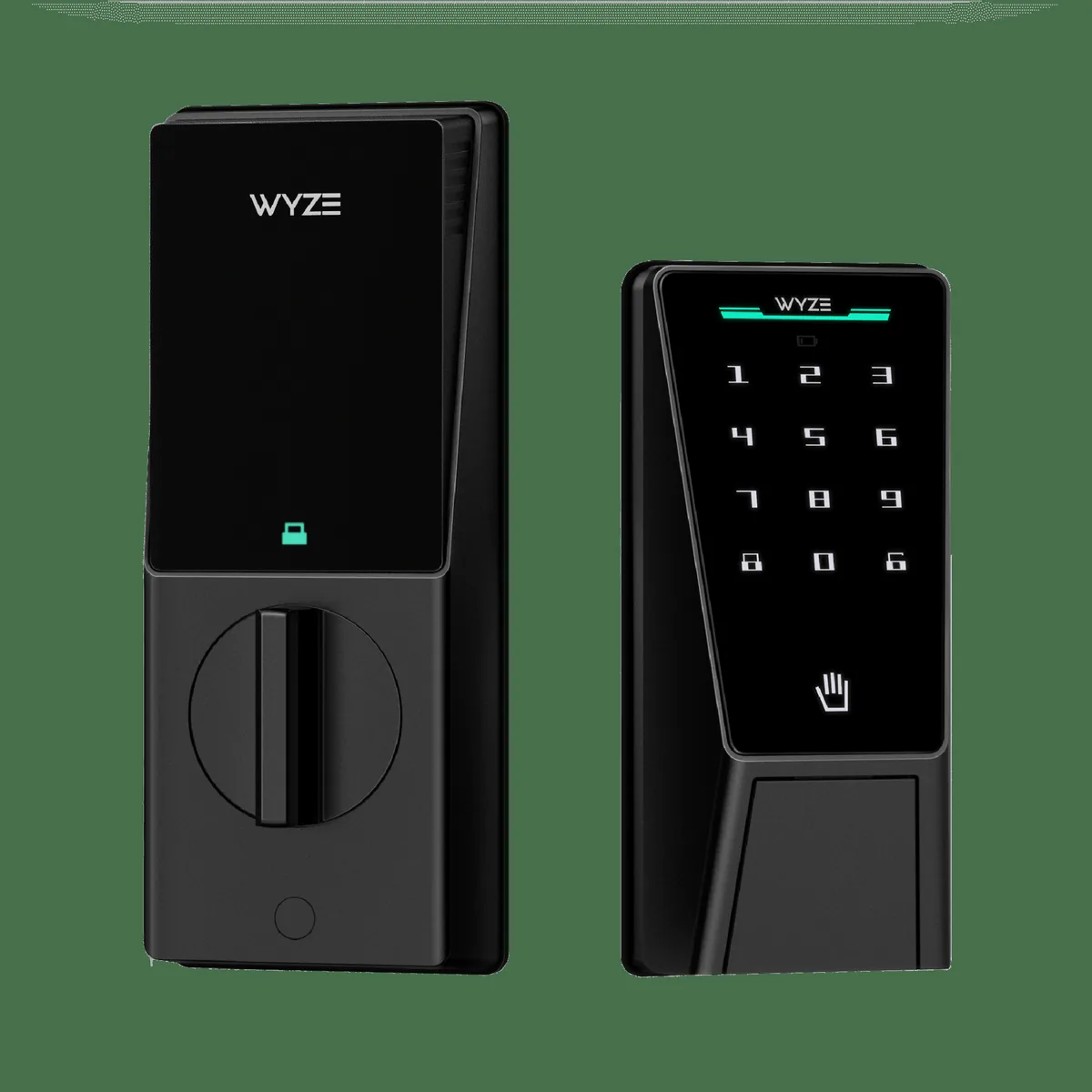 Wyze Palm Lock