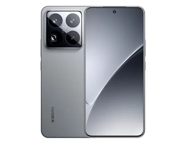 Xiaomi 15 Pro