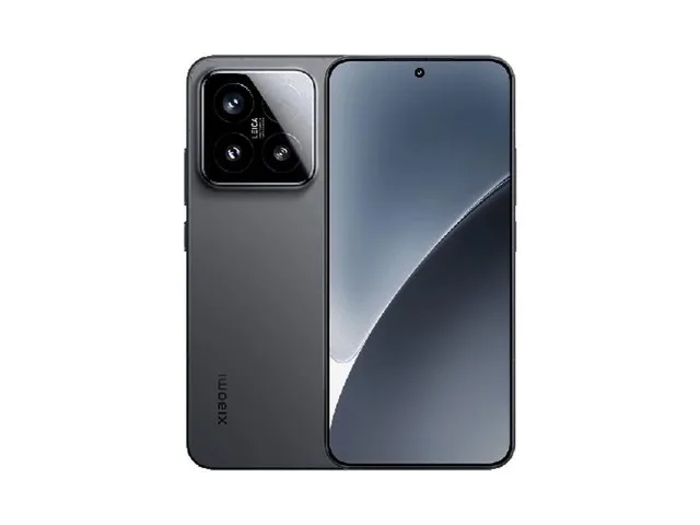 Xiaomi 15