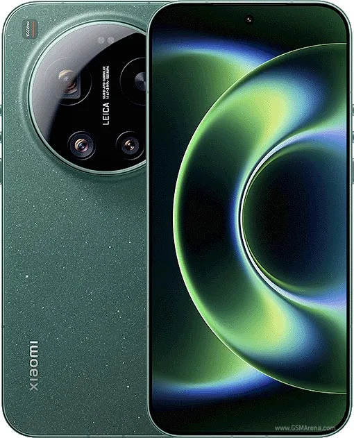 Xiaomi 17 Ultra