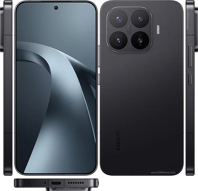 Xiaomi 17T Pro