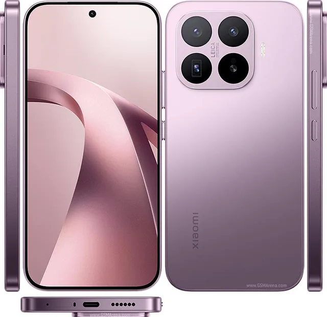 Xiaomi 17T