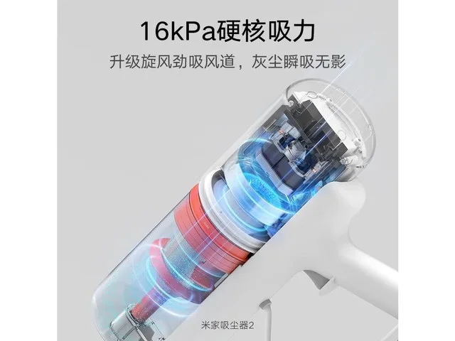Xiaomi B205 标准