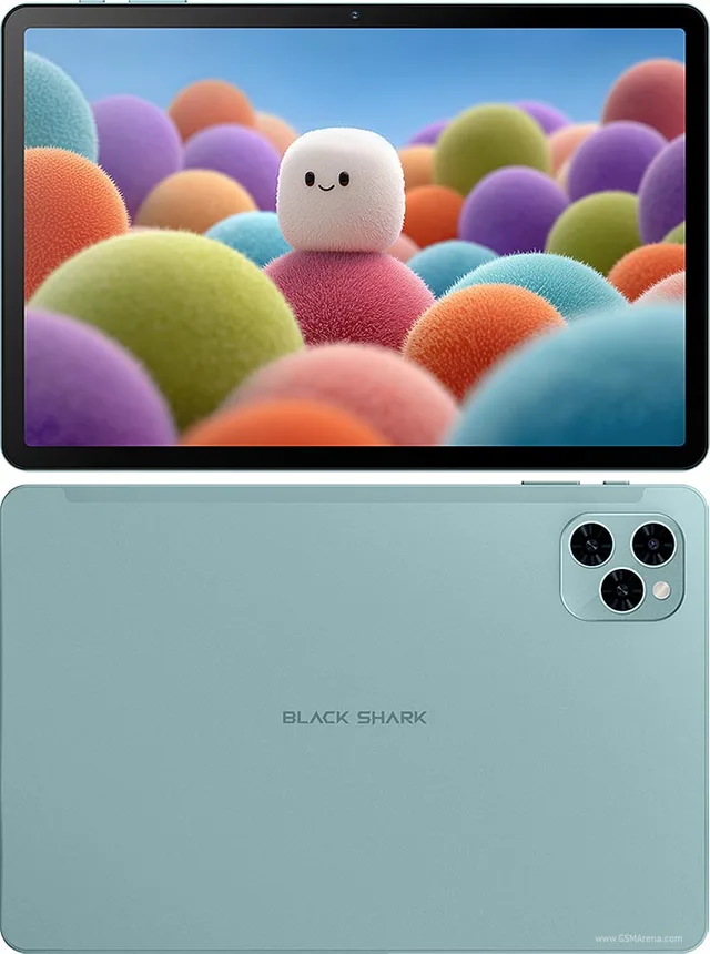 Xiaomi Black Shark Pad SE