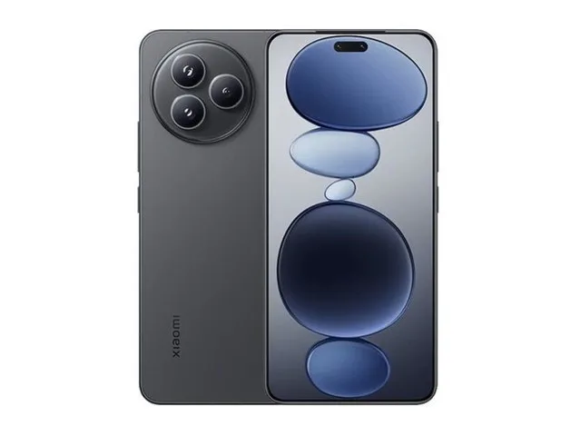 Xiaomi Civi 5 Pro
