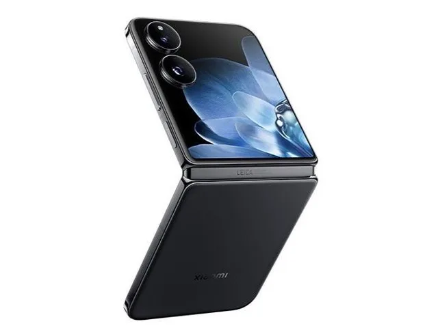 Xiaomi MIX Flip