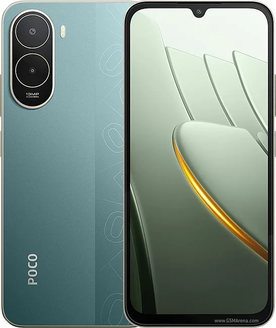 Xiaomi Poco C81 Pro