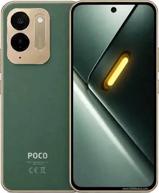 Xiaomi Poco C95 Pro