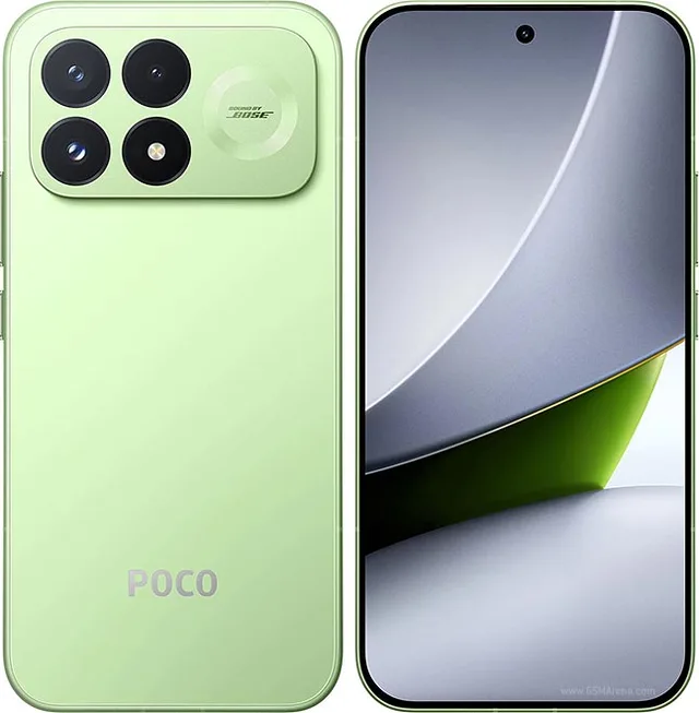 Xiaomi Poco F9 Pro