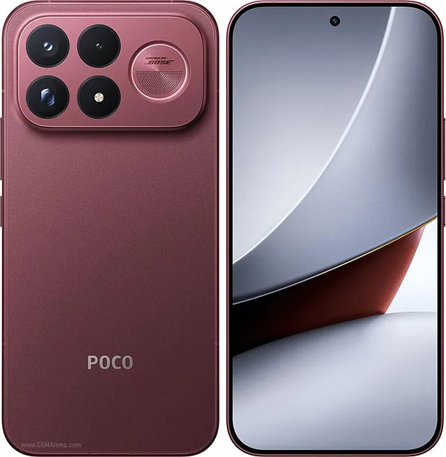 Xiaomi Poco F9 Ultra