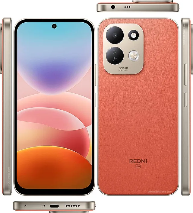 Xiaomi Redmi 17