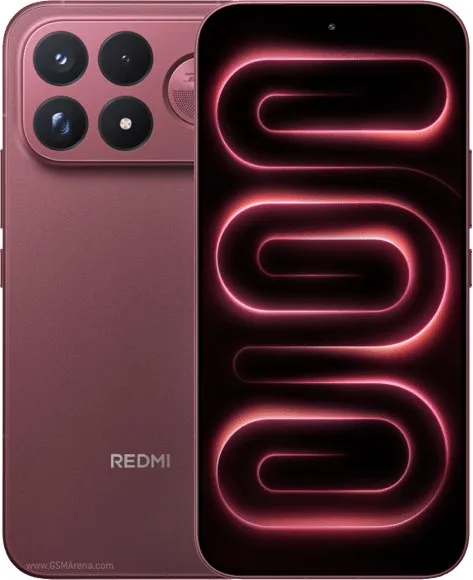 Xiaomi Redmi K100 Pro Max