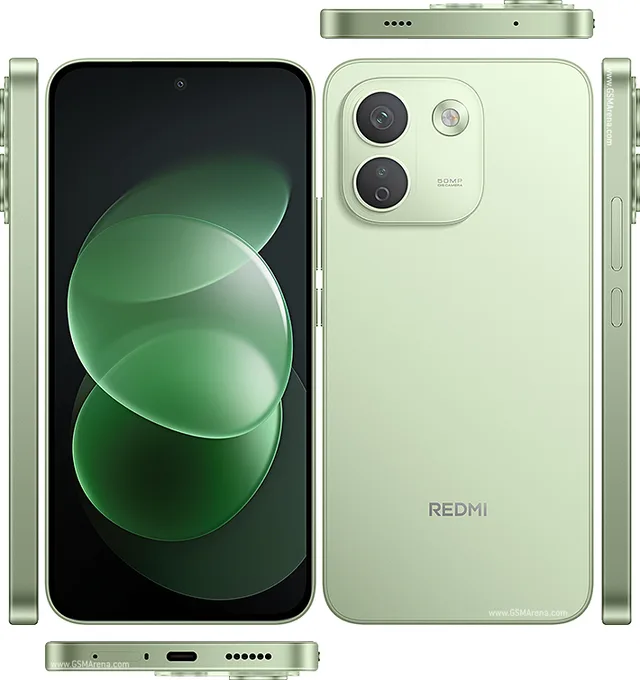 Xiaomi Redmi Note 17 Pro Max