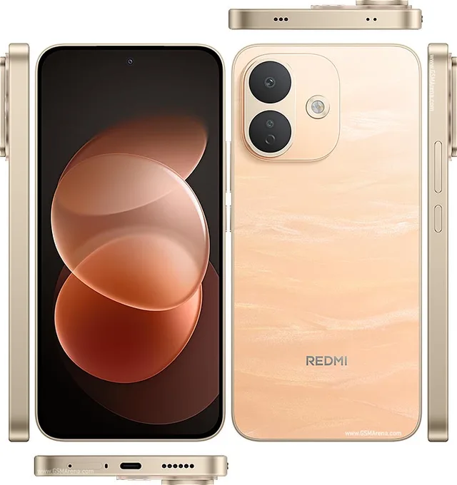 Xiaomi Redmi Note 17 Pro