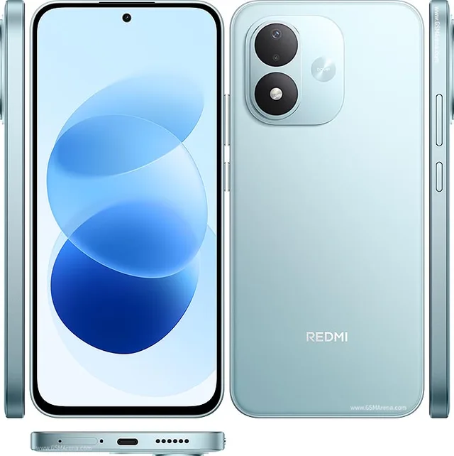 Xiaomi Redmi Note 17