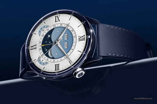 Xiaomi Watch S4