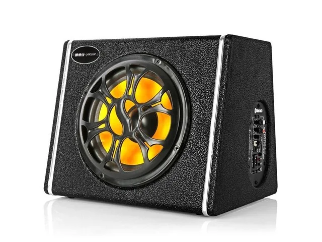 yacuse YT5 10inch