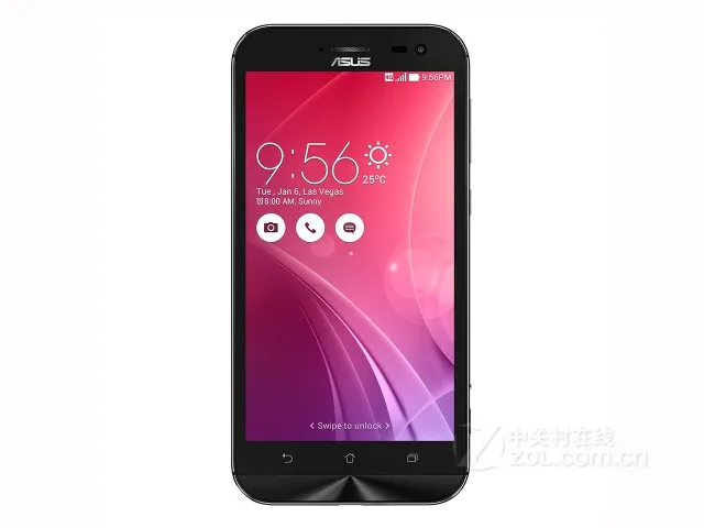 华硕鹰眼ZenFone 华硕鹰眼ZenFone Zoom ZX551ML/2.3GHz/双4G