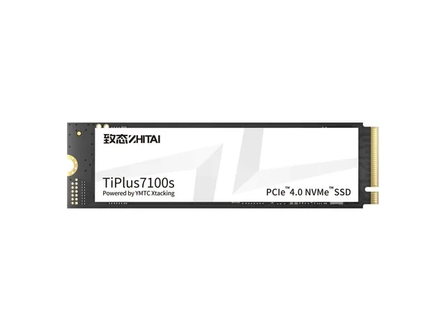 ZhiTai TiPlus7100s 1TB