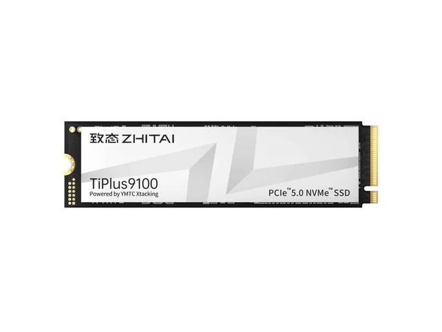 ZhiTai TiPlus9100 1TB