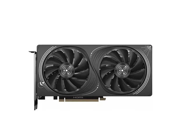 Zotac GEFORCE RTX 5060