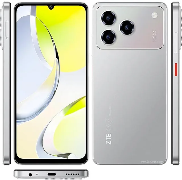 ZTE Blade A76