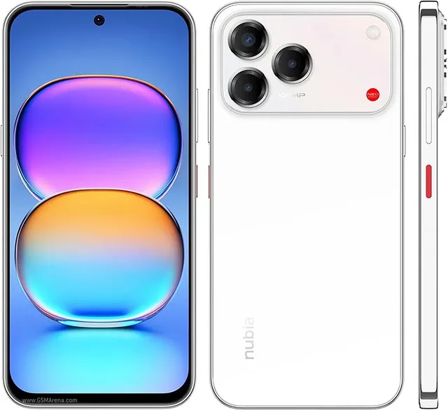 ZTE Blade V80 Pro