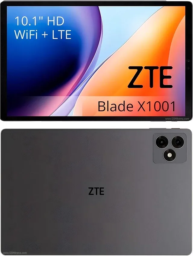 ZTE Blade X1001
