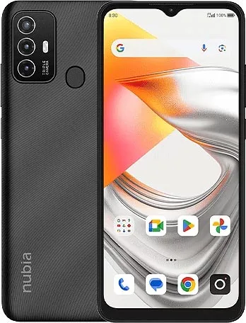 ZTE nubia A76