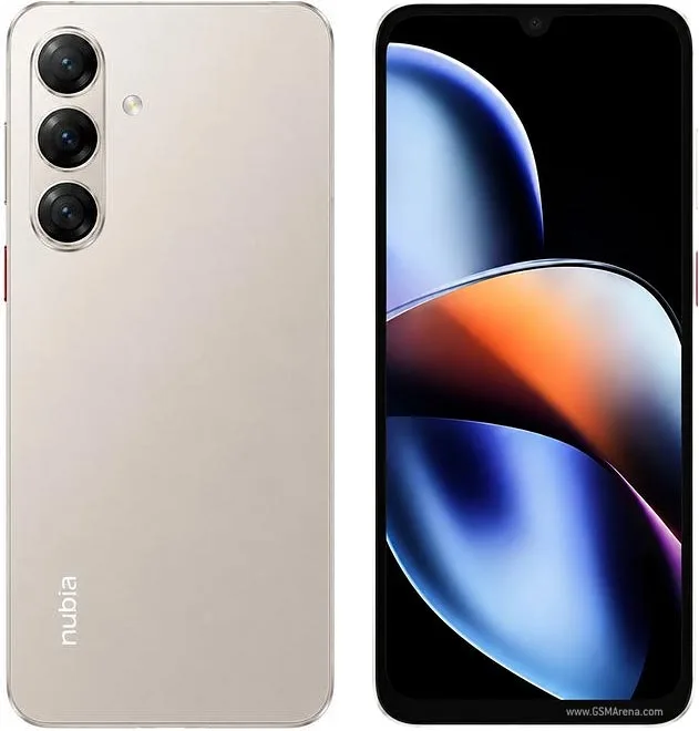 ZTE nubia A77
