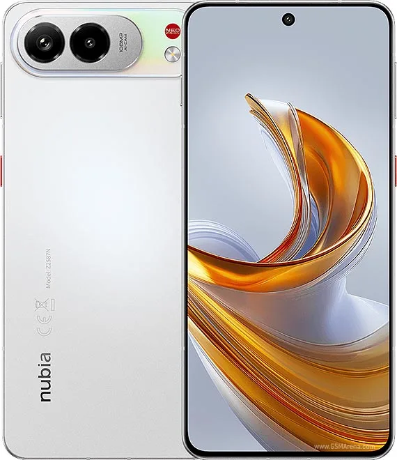 ZTE nubia Air Pro