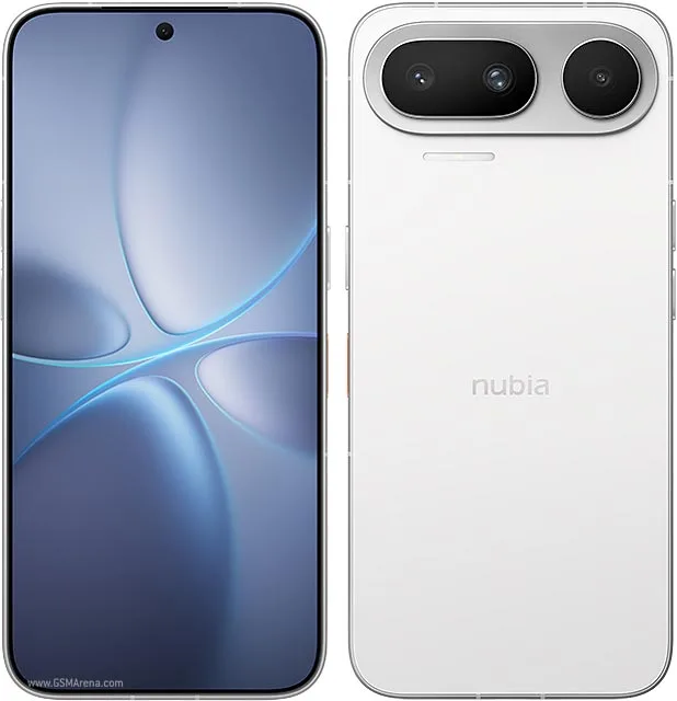 ZTE nubia NaviX Ultra