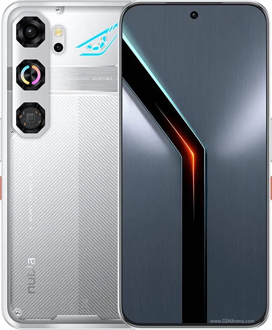 ZTE nubia Neo 5 GT